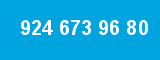924 673 96 80 924 673 96 80